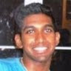 Meet your Posher, Jayan